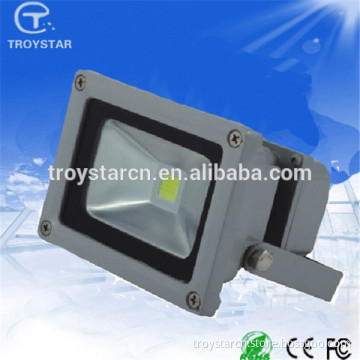 3 years warranty outdoor use waterproof IP65 1000lm cob led flood light 10w